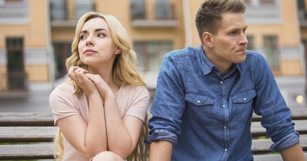 He spends a lot of time alone. | 6 Signs He's Not Boyfriend Material | Her Beauty