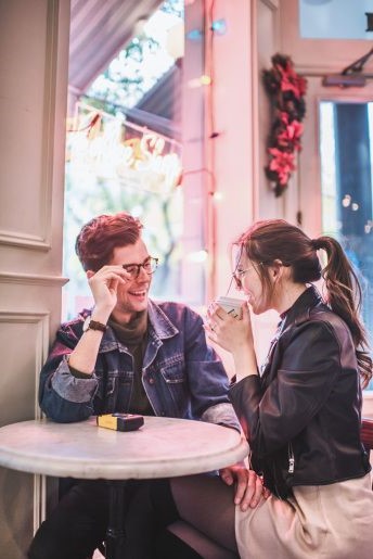 You Feel Free To Share Opinions #2 | 10 Signs You're in a Healthy Relationship | Her Beauty