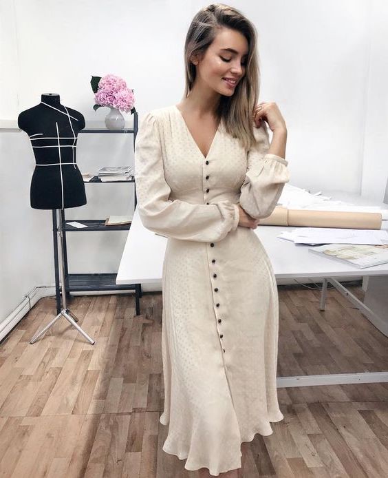 You’ve had your clothes tailored | 15 Signs That Prove You Have Good Style | Her Beauty