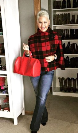 Dress your age #2 | 12 tips on how to look 30 years old when you’re 50 years old | Her Beauty