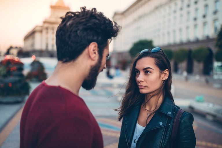 You need someone to complete you. | 6 Signs You're Not Ready to Be in a Relationship | Her Beauty