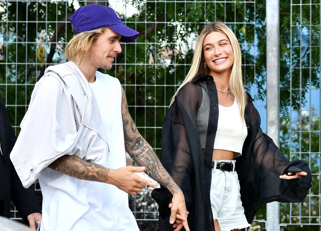 Justin Bieber and Hailey Baldwin were actually first married in 2018. | 7 Things to Know About Hailey Baldwin And Justin Bieber Wedding | Her Beauty