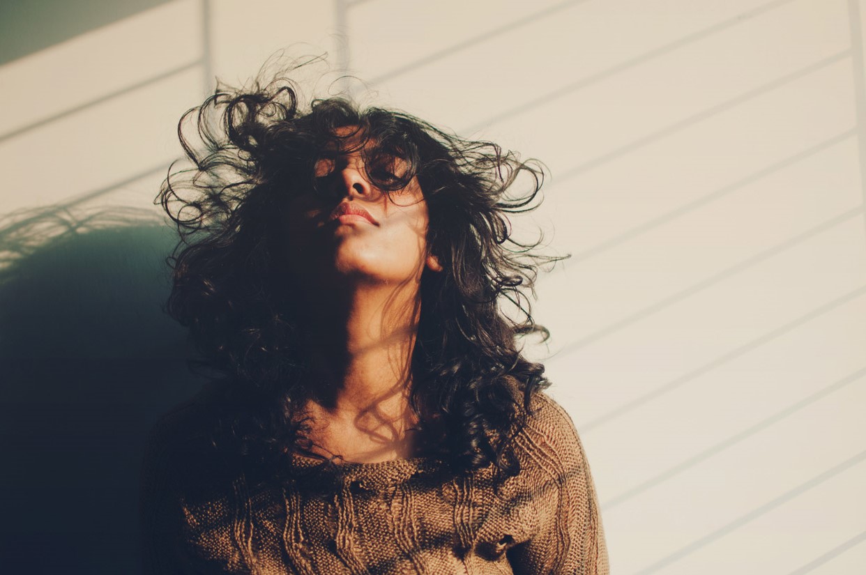 Affirmations | Get Lucky: 6 Time-Tested Methods to Improve Your Luck | Her Beauty