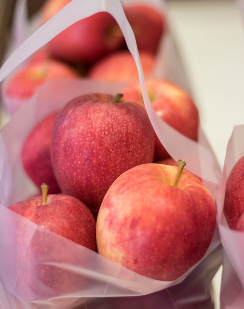 Apples | 12 Foods You’re Storing Incorrectly | Her Beauty