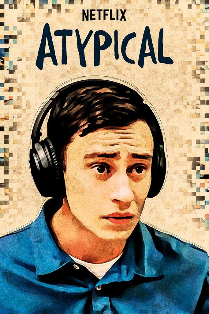 Atypical | 10 Best TV Dramas for Teen Girls | Her Beauty