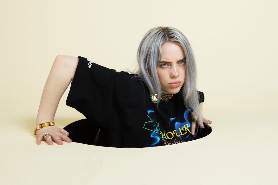Sweet 17 | 9 Awesome Facts About Billie Eilish | Her Beauty