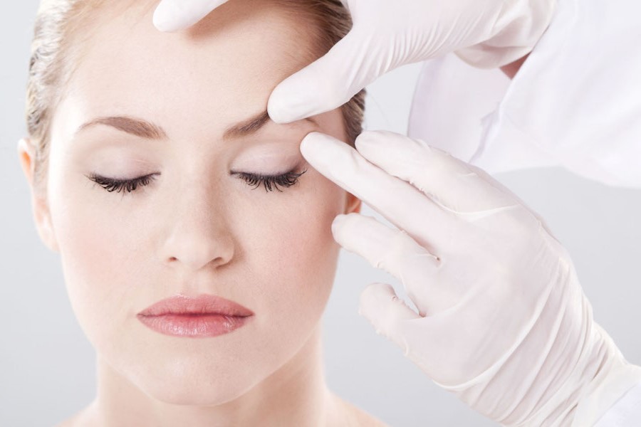 Eyelid Surgery Before And After | Blepharoplasty – Eyelid Surgery For A Fresher, Younger Look | Her Beauty