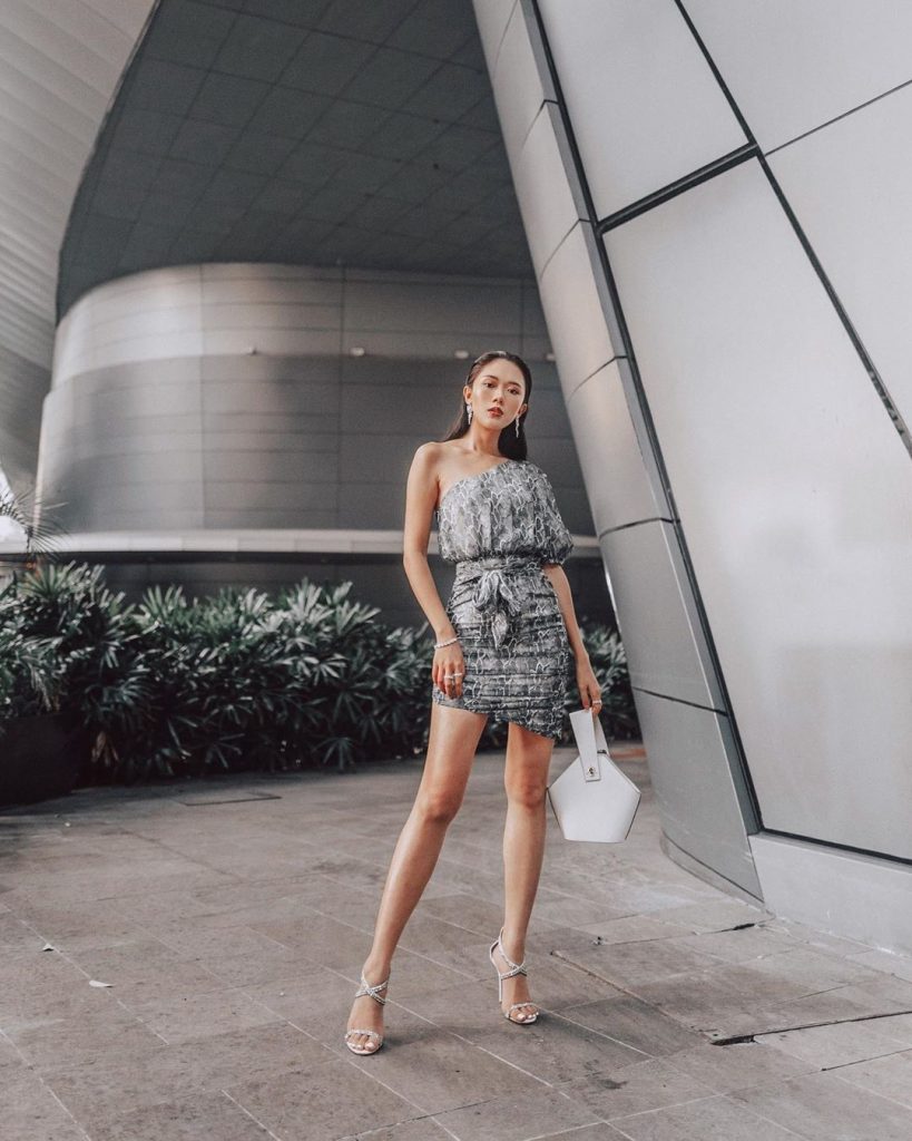 Camille Co | Girly Fashion Ideas from Asian Fashionistas | Her Beauty