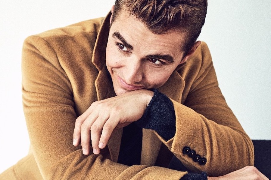 Movies and Roles | 9 Lesser Known Facts About Dave Franco | Her Beauty