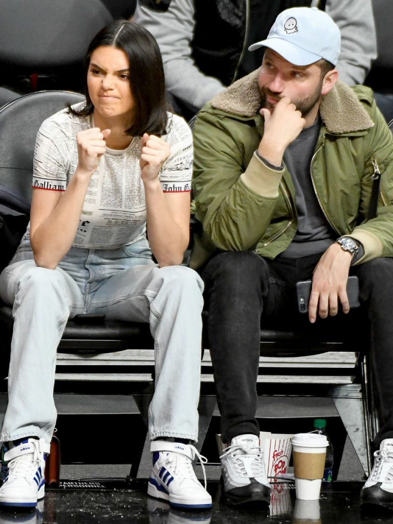 Blake Griffin | 7 Juicy Facts About Kendall Jenner | HerBeauty