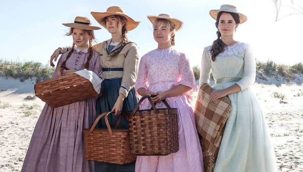 Little Women cast | 8 Reasons You Should Watch the Newest Little Women | Her Beauty