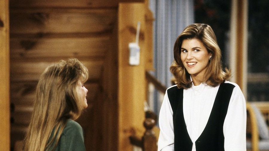 Lori’s Was Supposed To Have A Small Part On Full House | 8 Lesser Known Facts About Lori Loughlin | Her Beauty