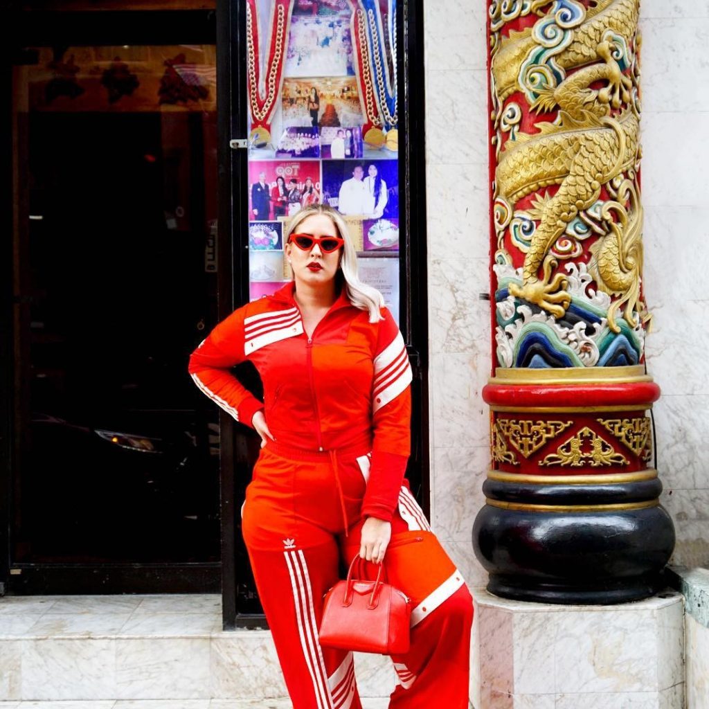 #2 | 9 Best Plus Size Winter Outfit Ideas | HerBeauty