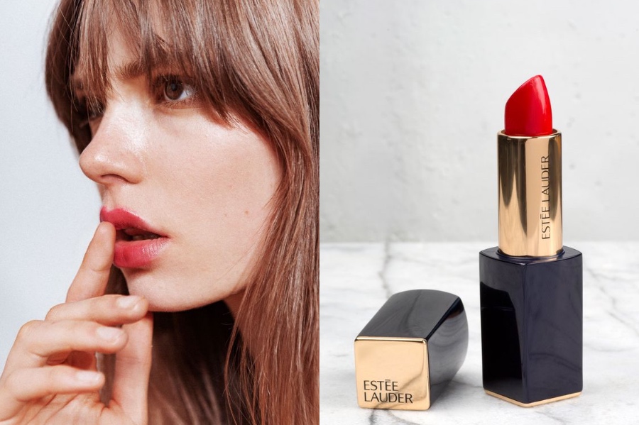 Baking Soda Lemon Juice | How to Get Lipstick Out of Clothes | HerBeauty