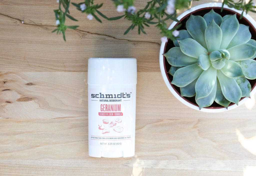 Schmidt Sensitive Skin Formula Deodorant | 10 Best Natural Deodorants For Women | Her Beauty