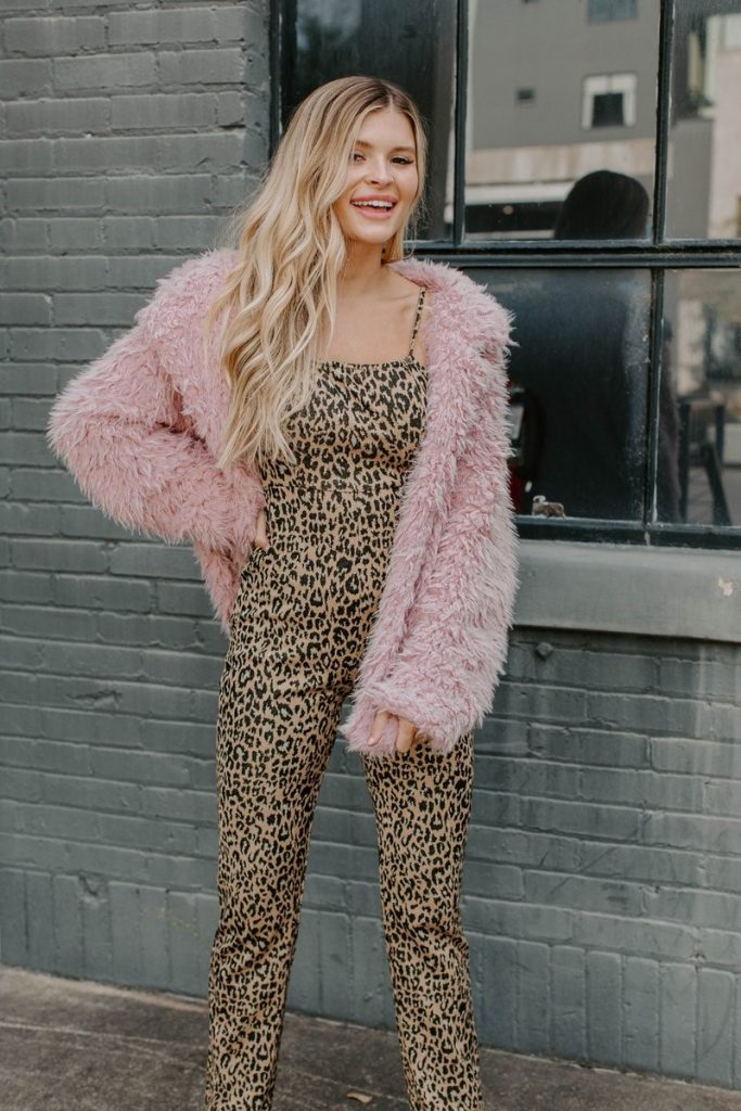  Fashion statement | 9 Chic and Simple Thanksgiving Outfits Ideas | Her Beauty