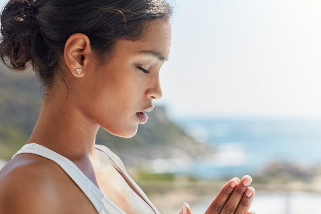 Visualization | Get Lucky: 6 Time-Tested Methods to Improve Your Luck | Her Beauty