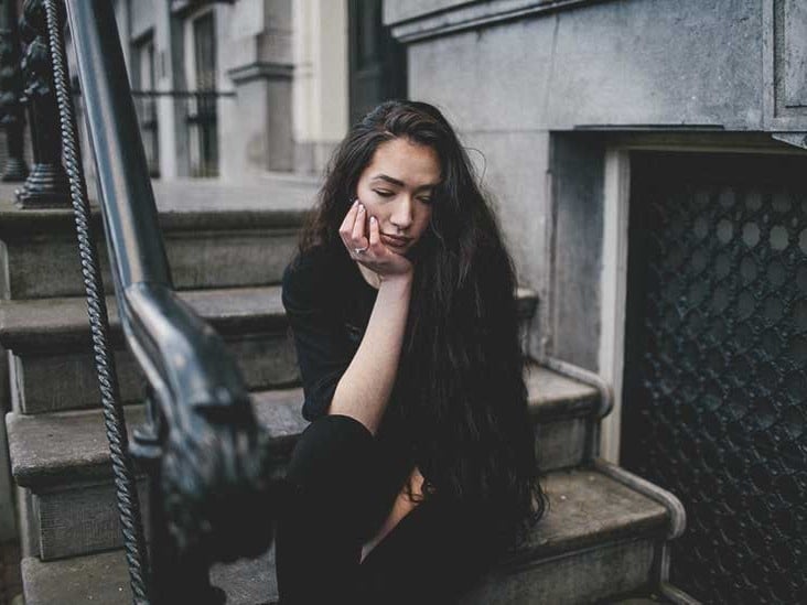 #1 | What Is Depression And How To Deal With It | HerBeauty