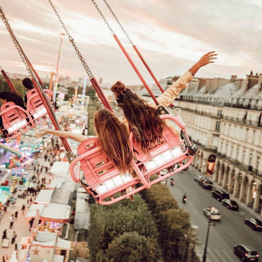 GEMINI (May 21 – June 20) | What Type Of Friend You Are, According To Your Zodiac | Her Beauty