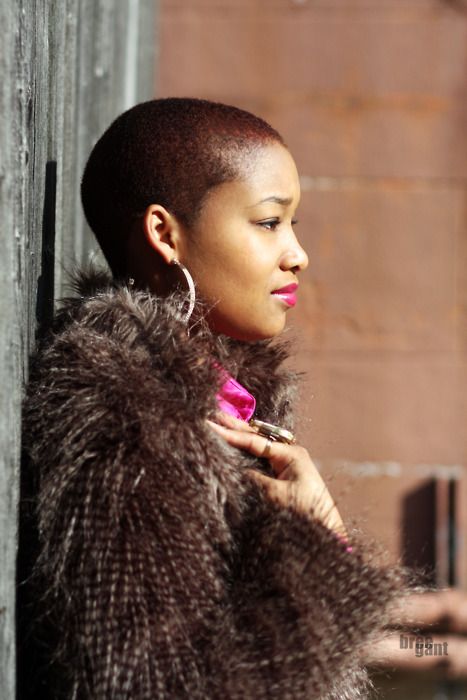 Switch up your hair style #2 | How to Look Exotic and Mysterious: 7 Steps | Her Beauty