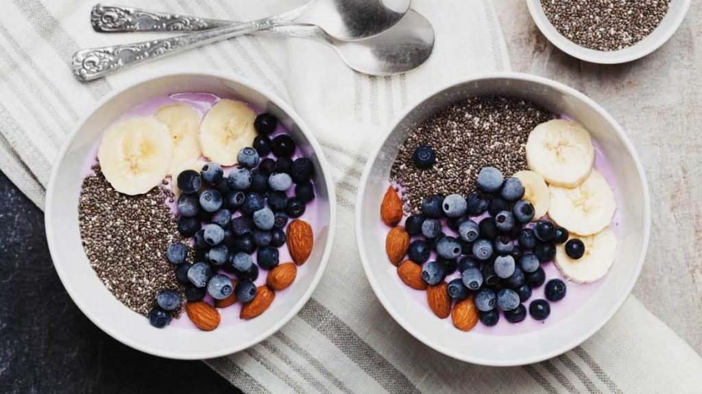 High in Protein | 6 Benefits of Chia Seeds | Her Beauty