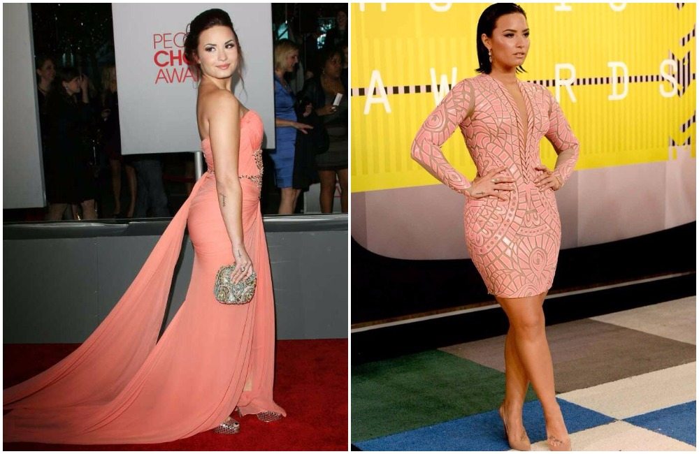 How Tall Is Demi Lovato? | 14 Facts About Demi Lovato You Probably Didn't Know | Her Beauty