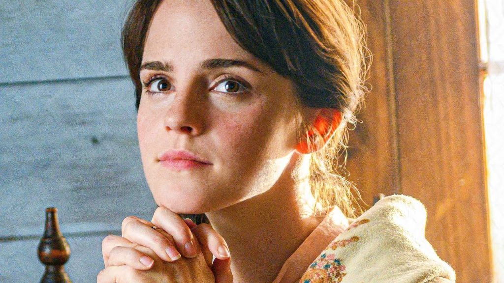 Emma Watson Little Women | 8 Reasons You Should Watch the Newest Little Women | Her Beauty