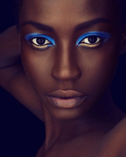 Change your makeup #2 | How to Look Exotic and Mysterious: 7 Steps | Her Beauty