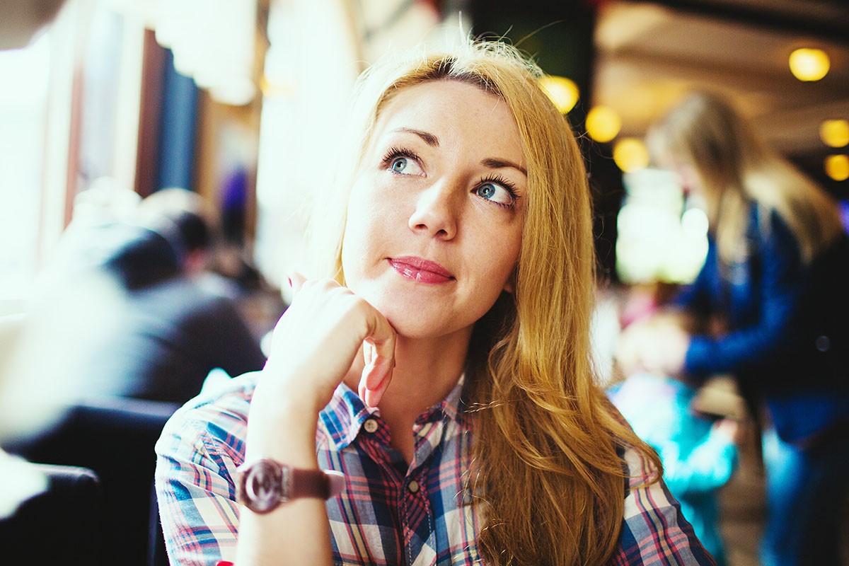 Positive thinking | Get Lucky: 6 Time-Tested Methods to Improve Your Luck | Her Beauty