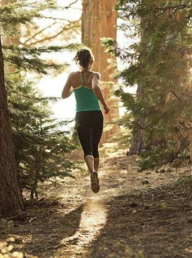 10 Effective Ways to Stay Fit This Fall #9 | HerBeauty